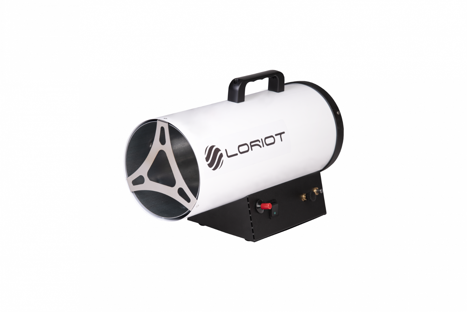 Газовая тепловая пушка Loriot GH-50